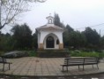 Ermita de San Cristobal